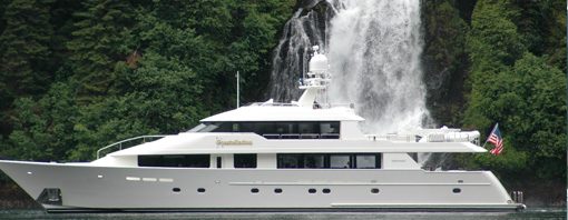 yacht services of alaska